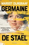 Germaine de Staël - Margot Dijkgraaf - 9789045052656
