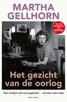 Het gezicht van de oorlog - Martha Gellhorn - 9789045052779