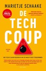 De tech coup - Marietje Schaake - 9789045052793