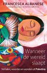 Wanneer de wereld slaapt - Francesca Albanese - 9789045053189