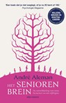 Het seniorenbrein - André Aleman - 9789045053592