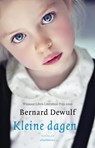 Kleine dagen - Bernard Dewulf - 9789045068510