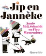Jip en Janneke - Annie M.G. Schmidt - 9789045102252