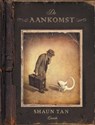 De Aankomst - TAN, Shaun - 9789045107226