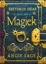 Magiek - Angie Sage - 9789045107653