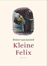 Kleine Felix - Peter van Gestel - 9789045108100