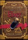 Septimus Heap / 3: Elixer - SAGE, Angie - 9789045110356
