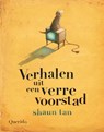 Verhalen uit een verre voorstad - TAN, Shaun - 9789045110394