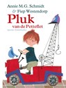 Pluk van de Petteflet - Annie M.G. Schmidt - 9789045110950