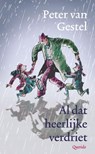 Al dat heerlijke verdriet - Peter van Gestel - 9789045112589