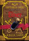 Elixer - Angie Sage - 9789045113869