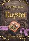 Duyster - Angie Sage - 9789045114064