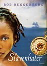 Slavenhaler - Rob Ruggenberg - 9789045115016