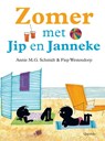 Zomer met Jip en Janneke - Annie M.G. Schmidt - 9789045115177