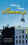 De spionnenclub - Rebecca Stead - 9789045115511