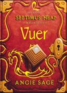 Vuer - Angie Sage - 9789045116099