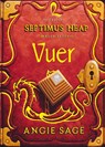 Vuer - Angie Sage - 9789045116105