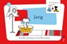 Jarig - Mies Bouhuys - 9789045116334
