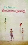 Een mens is genoeg - Els Beerten - 9789045116754