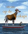 Stem op de okapi - Edward van de Vendel - 9789045117324