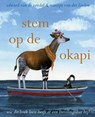 Stem op de okapi - Edward van de Vendel - 9789045117447