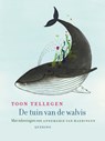 De tuin van de walvis - Toon Tellegen - 9789045117607