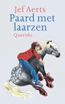 Paard met laarzen - Jef Aerts - 9789045117843