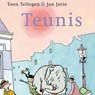 Teunis - Toon Tellegen - 9789045118123