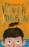 Keverjongen - M.G. Leonard - 9789045119045