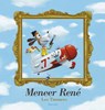 Meneer René - Leo Timmers - 9789045120393