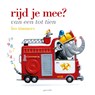 Rijd je mee? - Leo Timmers - 9789045120492