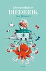 Diepzeedokter Diederik - Leo Timmers - 9789045120683