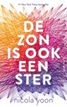 De zon is ook een ster - Nicola Yoon - 9789045120812