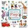 Het grote Fiep kijkboek - Fiep Westendorp - 9789045120904