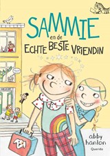 Sammie en de echte beste vriendin, Abby Hanlon -  - 9789045120928