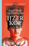 IJzerkop - Jean-Claude van Rijckeghem - 9789045123165