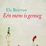 Eén mens is genoeg - Els Beerten - 9789045124322