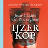 IJzerkop - Jean-Claude van Rijckeghem - 9789045124391