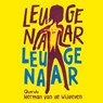Leugenaar leugenaar - Herman van de Wijdeven - 9789045124865