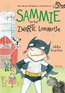 Sammie en het zwarte lammetje - Abby Hanlon - 9789045124902