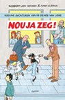 Nou ja zeg! - Robbert-Jan Henkes - 9789045126203