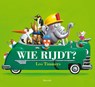 Wie rijdt? - Leo Timmers - 9789045126746