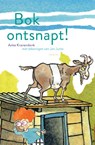 Bok ontsnapt! - Anke Kranendonk - 9789045126920
