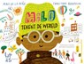 Milo tekent de wereld - Matt de la Peña - 9789045127231