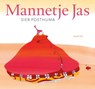 Mannetje Jas - Sieb Posthuma - 9789045127699