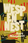 Wespennest - Bart Moeyaert - 9789045127736