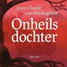 Onheilsdochter - Jean-Claude van Rijckeghem - 9789045127767