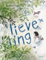 Lieveling - Jef Aerts - 9789045128085