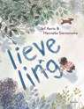 Lieveling - Jef Aerts - 9789045128085