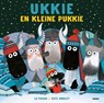 Ukkie en kleine Pukkie - Lu Fraser - 9789045128313